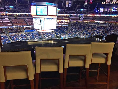 Orlando Magic Suite Pricing: Creating Memorable Experiences for Clients